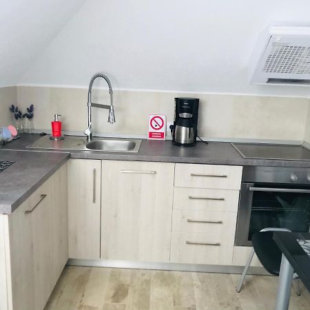 Vila Nona Apartment Sibiu Eksteriør billede