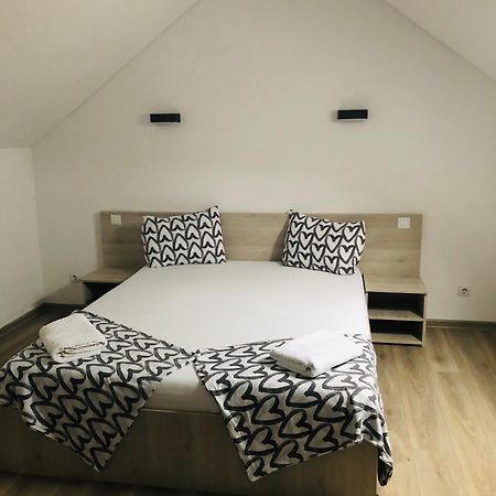 Vila Nona Apartment Sibiu Eksteriør billede