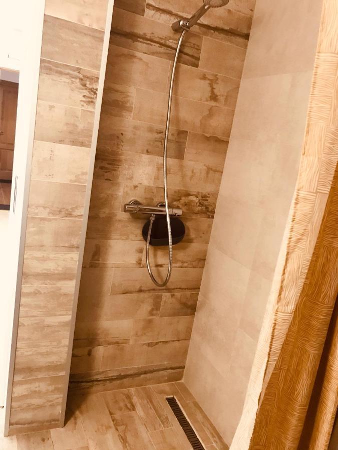Vila Nona Apartment Sibiu Eksteriør billede