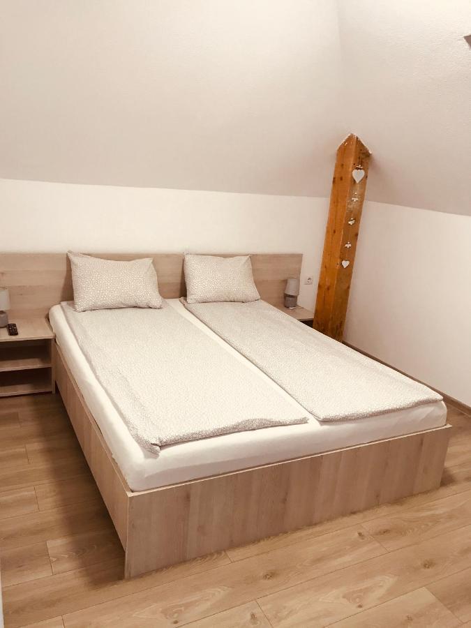Vila Nona Apartment Sibiu Eksteriør billede