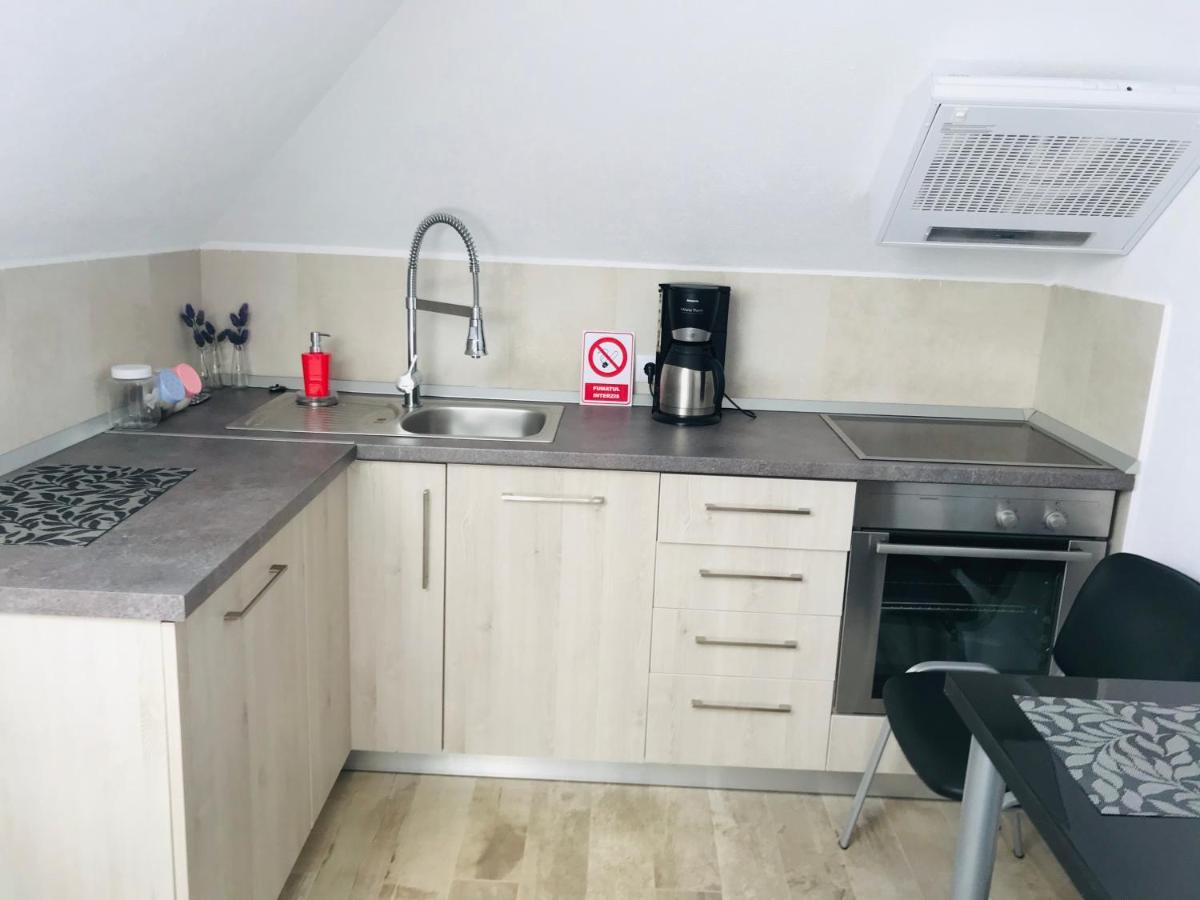 Vila Nona Apartment Sibiu Eksteriør billede