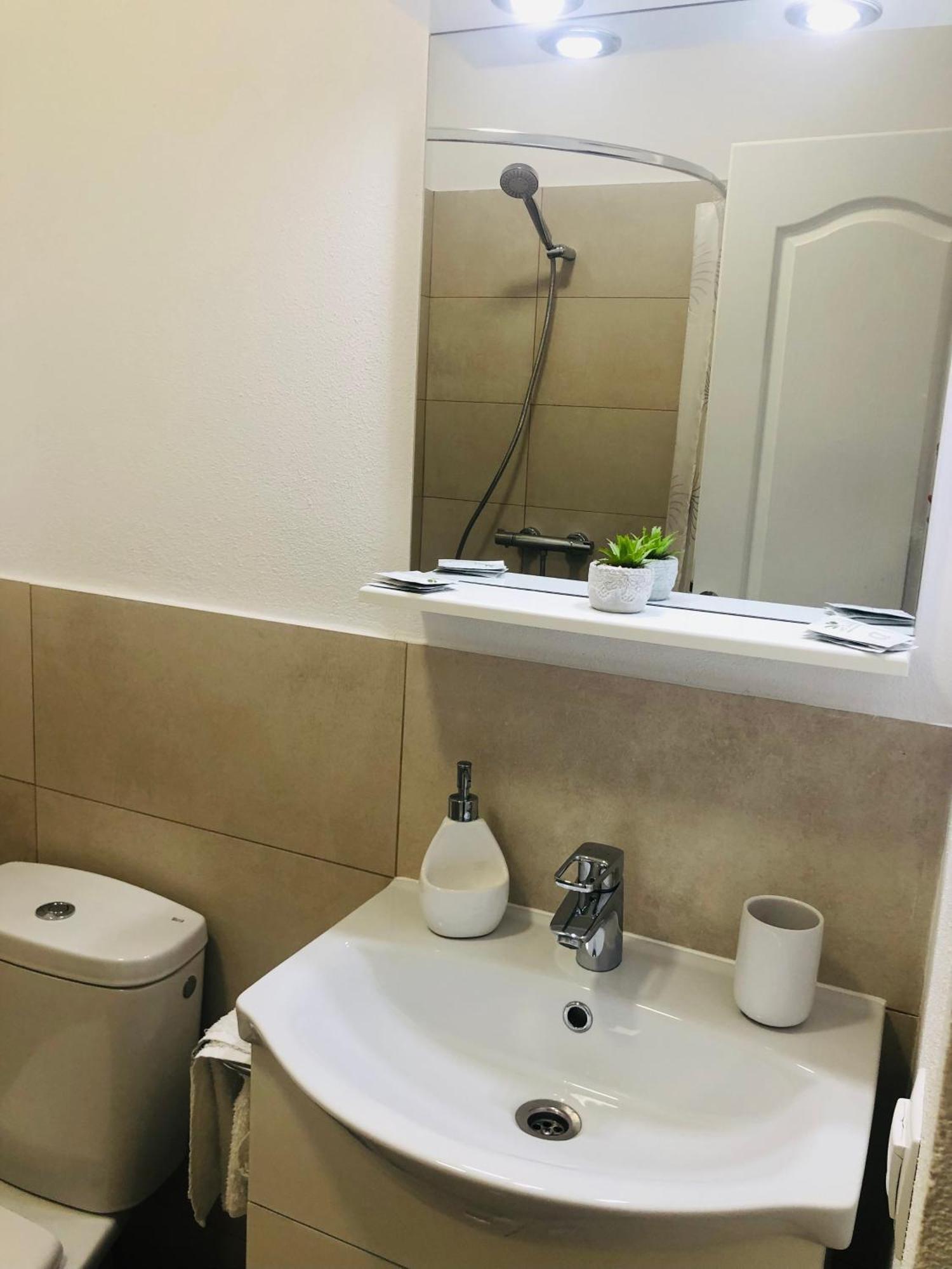 Vila Nona Apartment Sibiu Eksteriør billede