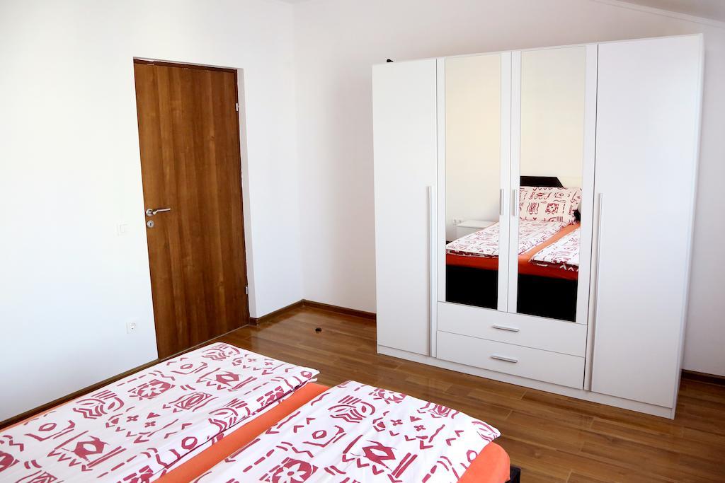 Vila Nona Apartment Sibiu Værelse billede