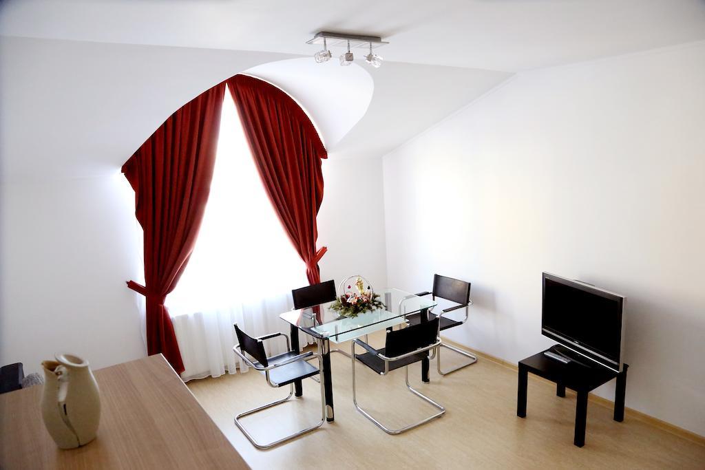 Vila Nona Apartment Sibiu Værelse billede