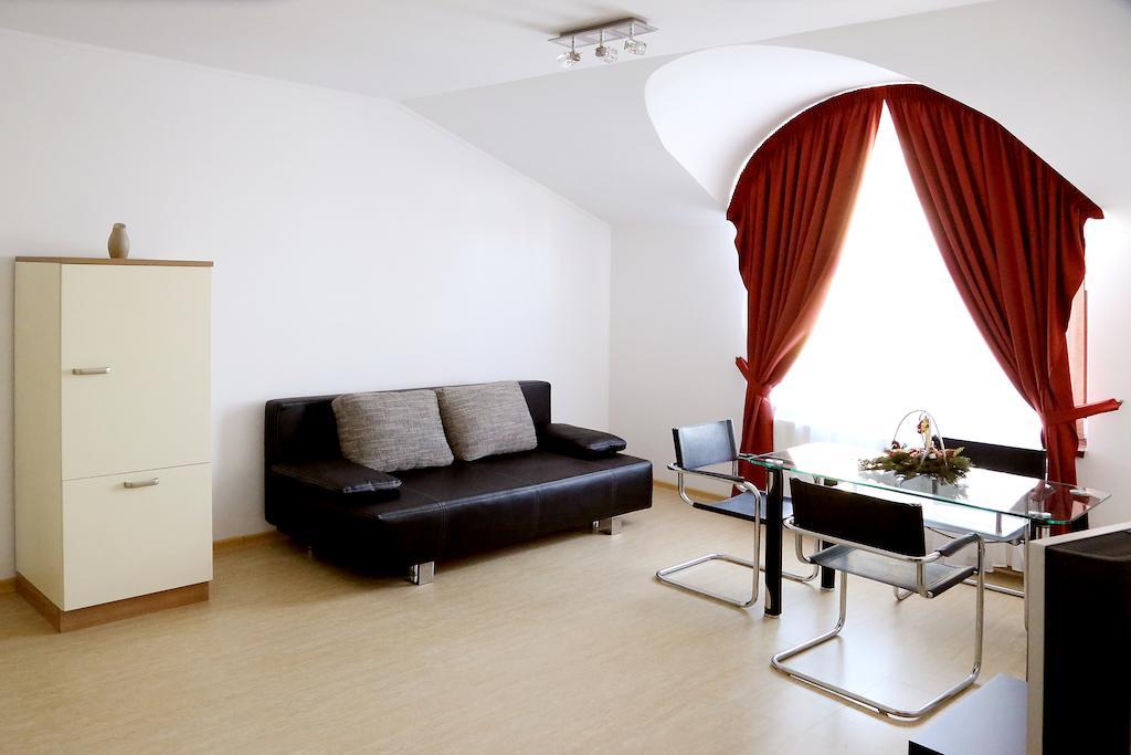 Vila Nona Apartment Sibiu Værelse billede