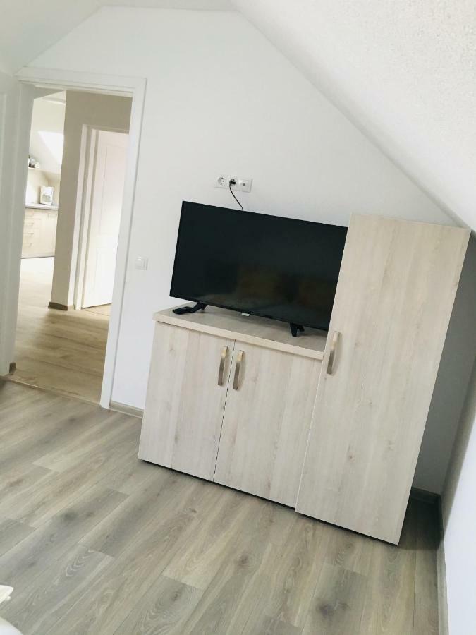 Vila Nona Apartment Sibiu Eksteriør billede