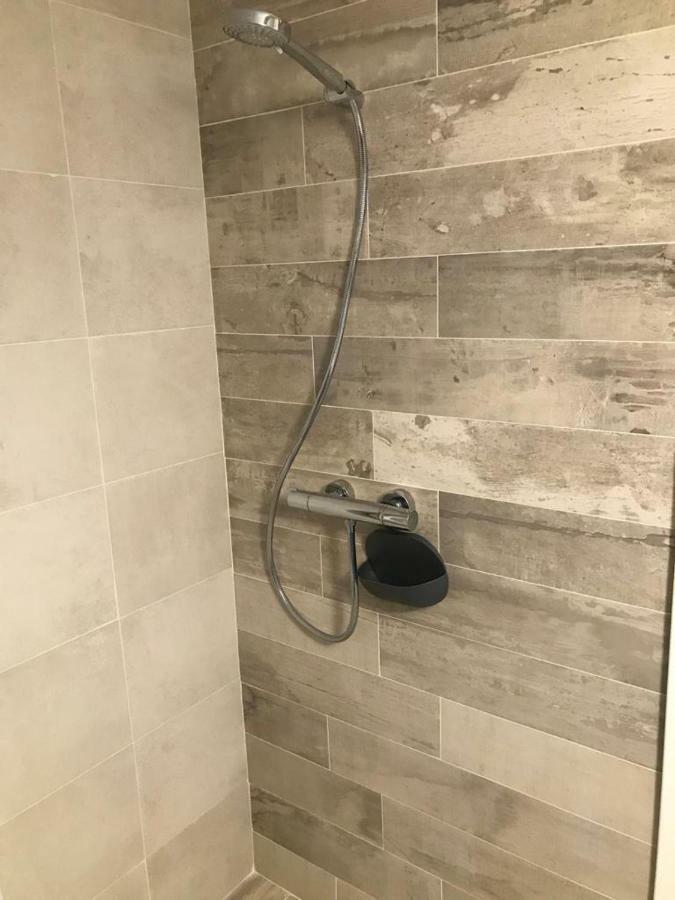 Vila Nona Apartment Sibiu Eksteriør billede